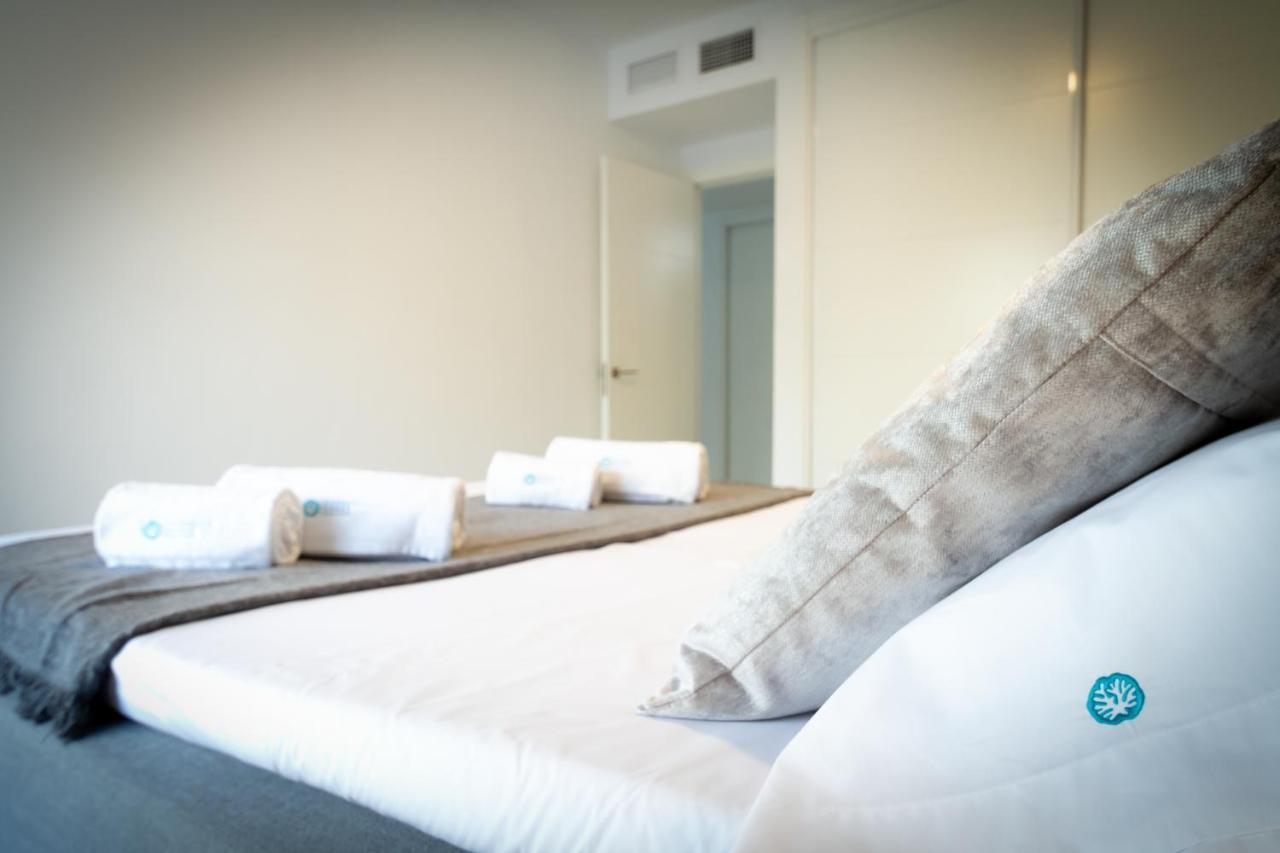 Banus - Lis Banus Apartment Marbella