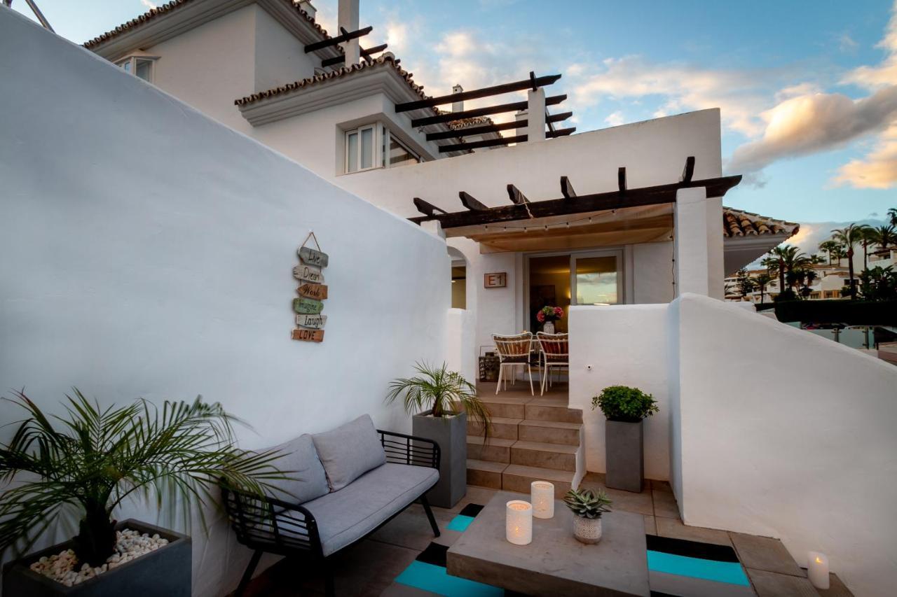 Banus - Lis Banus Apartment *