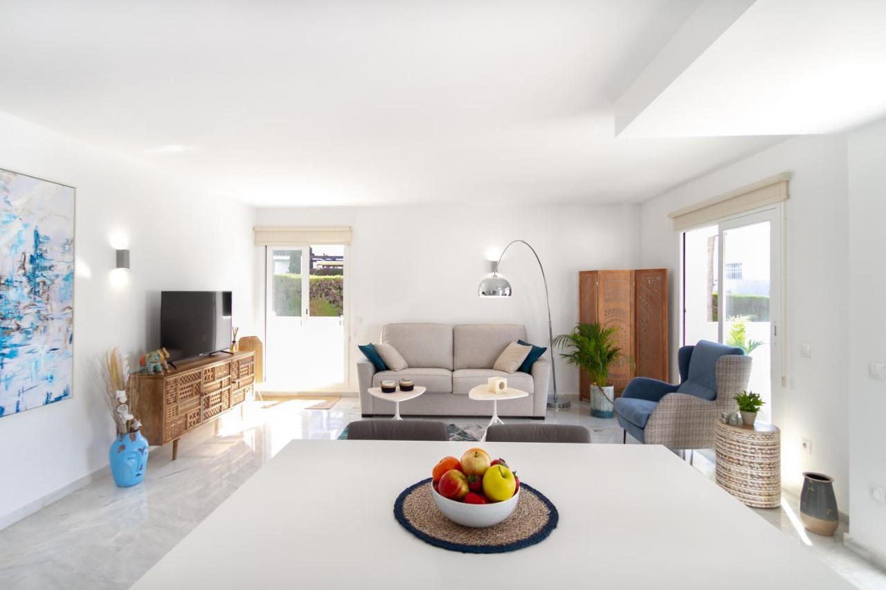 Banus - Lis Banus Apartment *