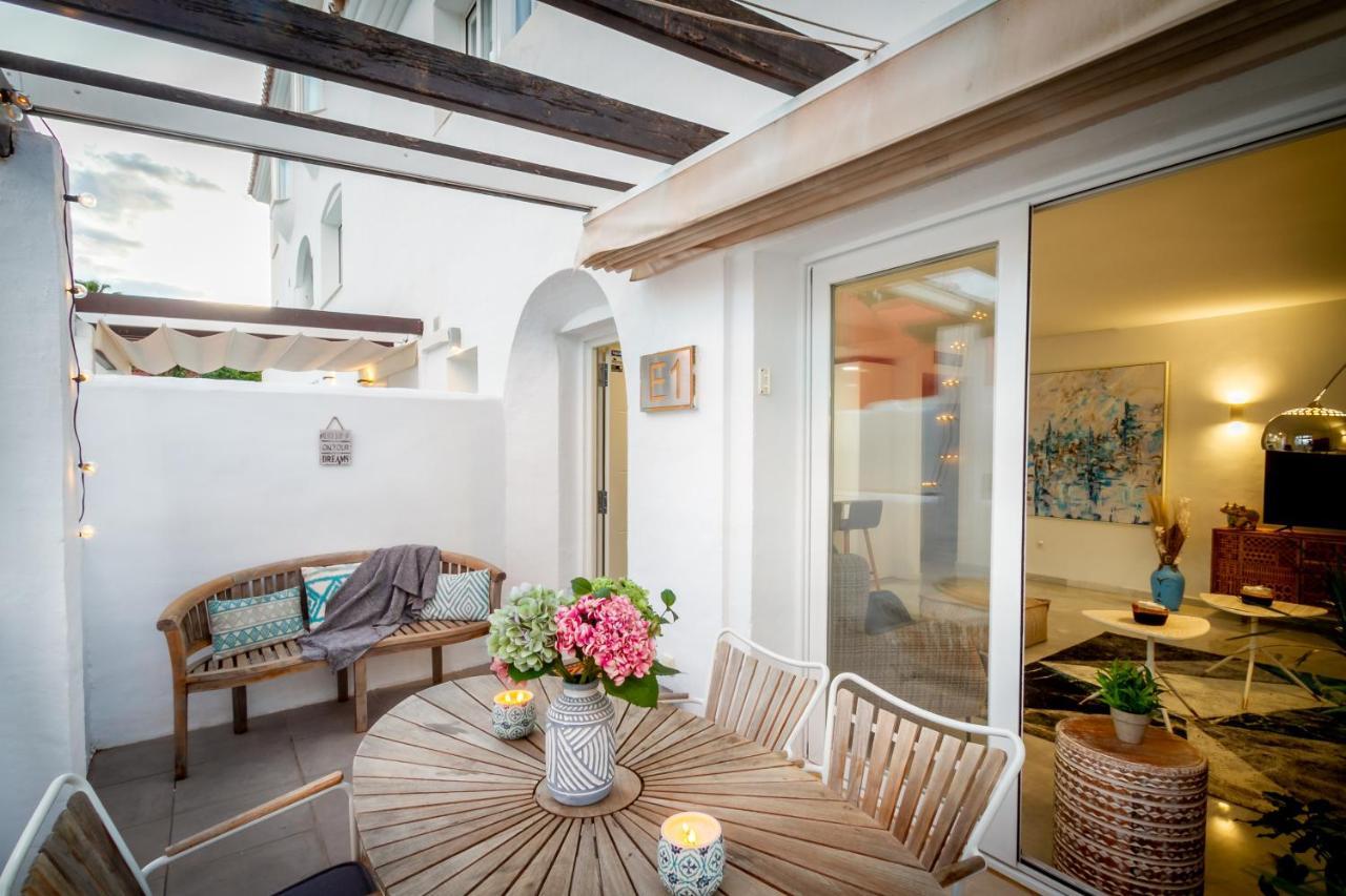 Banus - Lis Banus Marbella