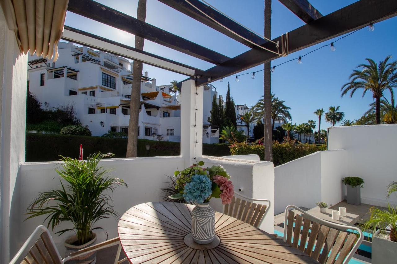 Apartment Banus - Lis Banus