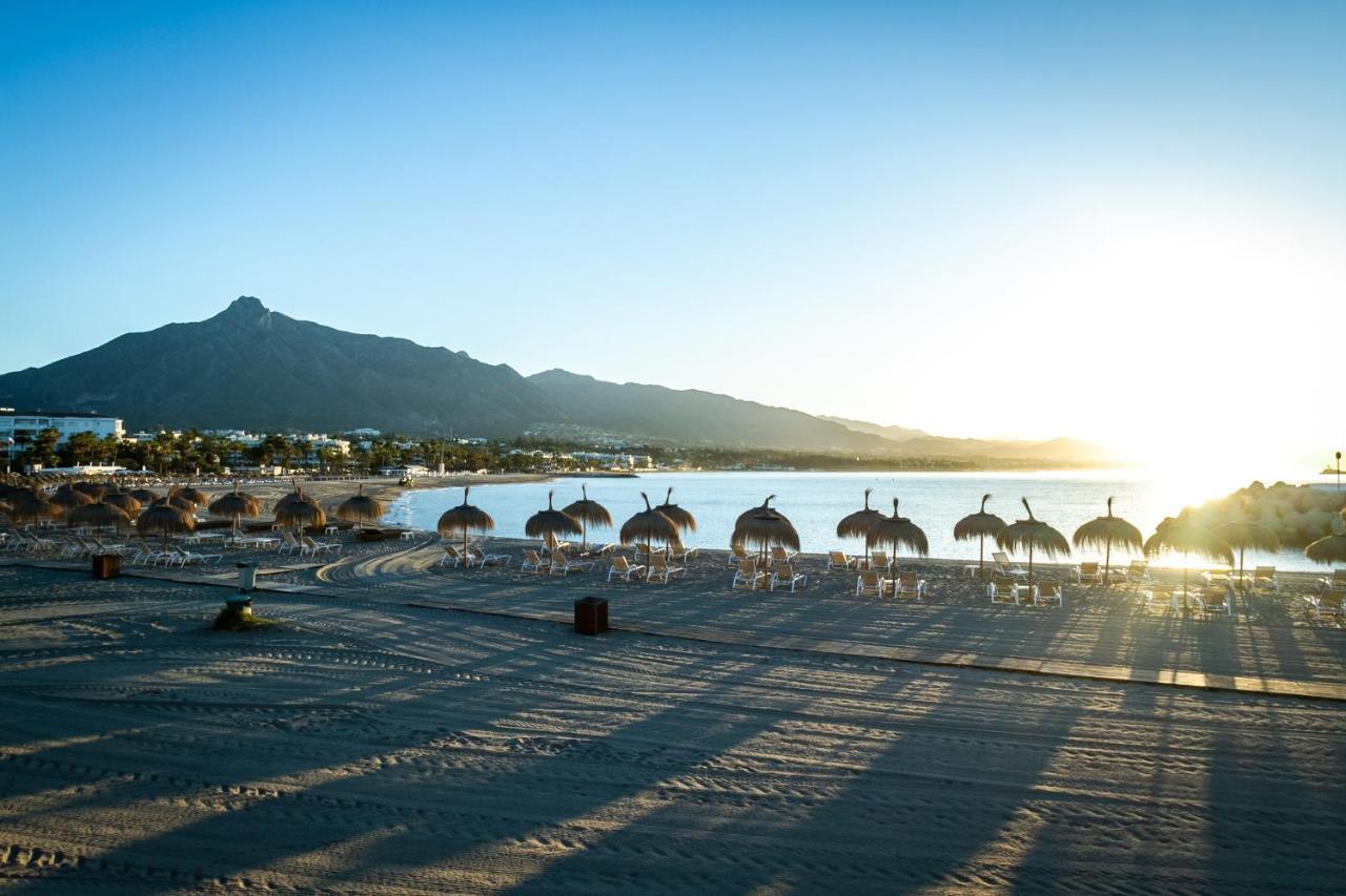 Apartment Banus - Lis Banus Marbella