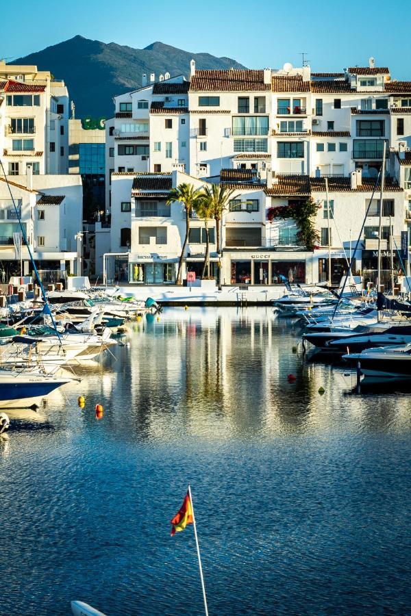 Apartment Banus - Lis Banus *