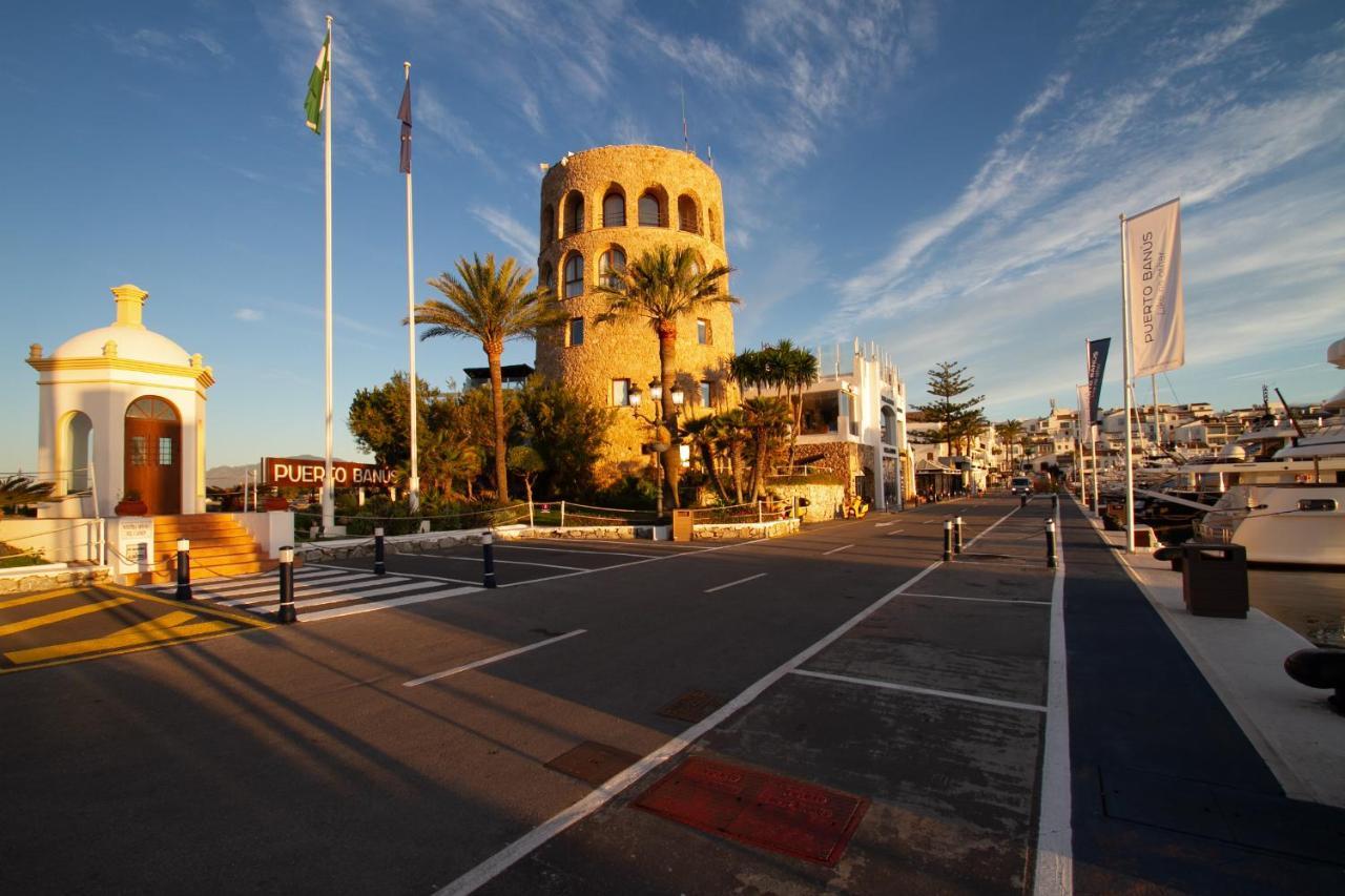 Banus - Lis Banus Marbella