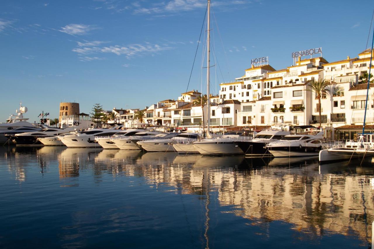 Banus - Lis Banus * Marbella