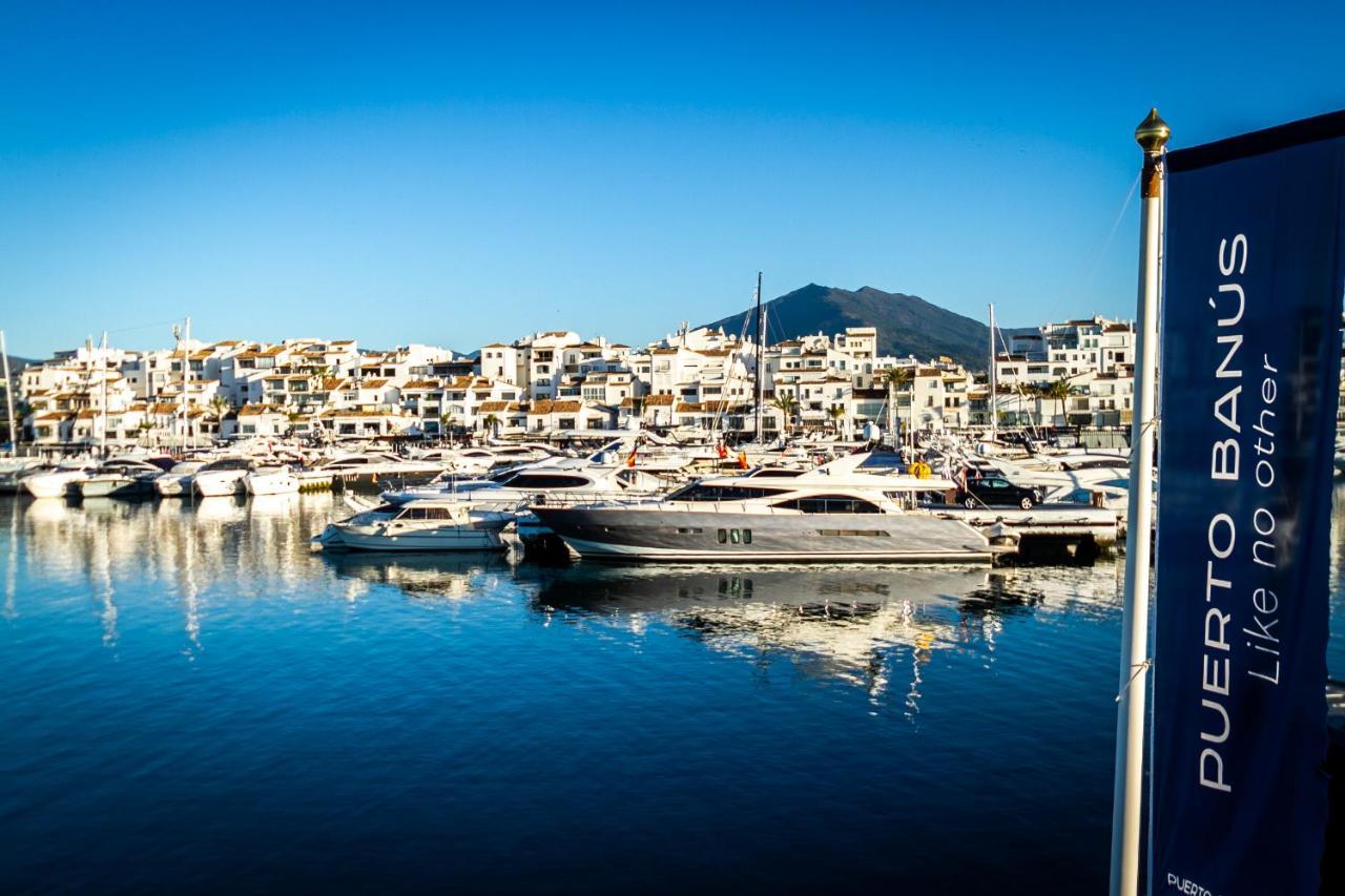 Banus - Lis Banus * Marbella