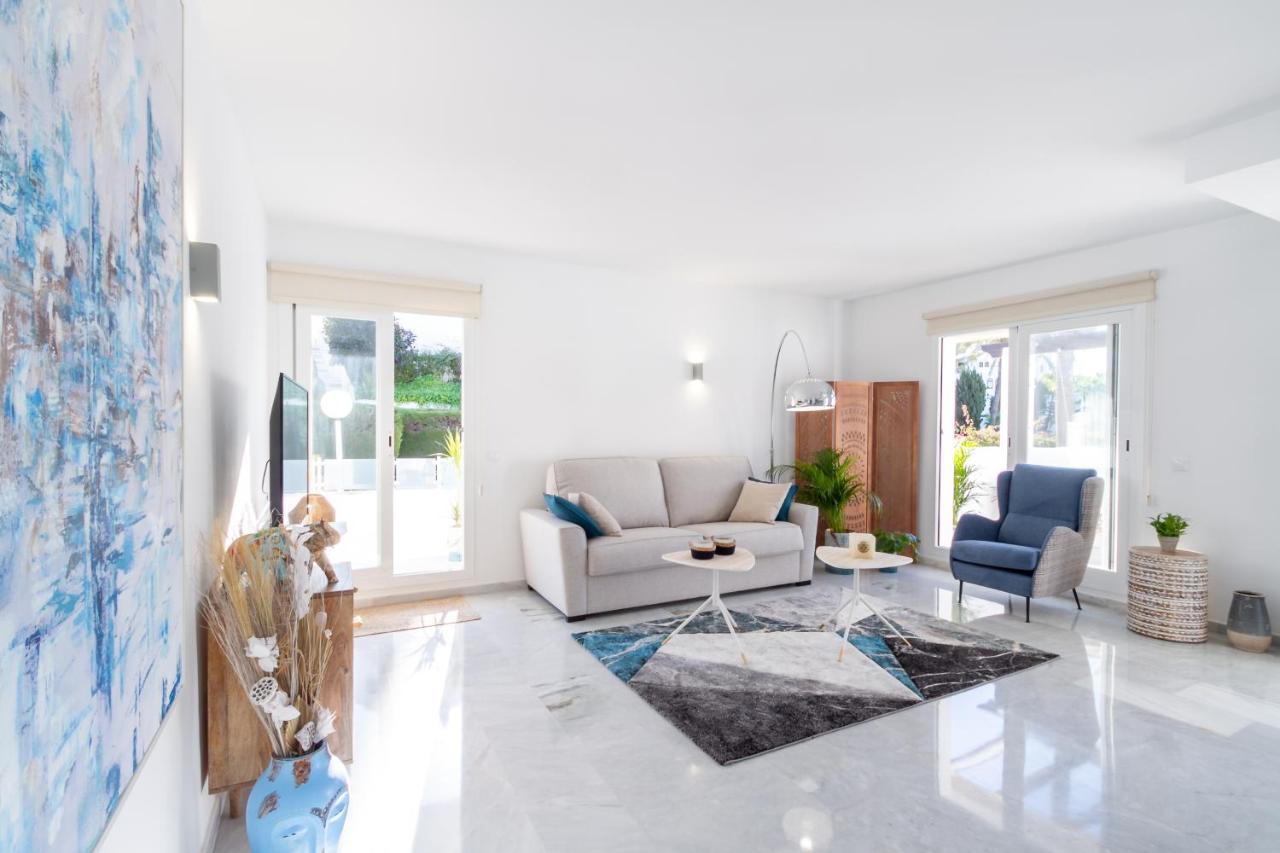 Apartment Banus - Lis Banus Marbella