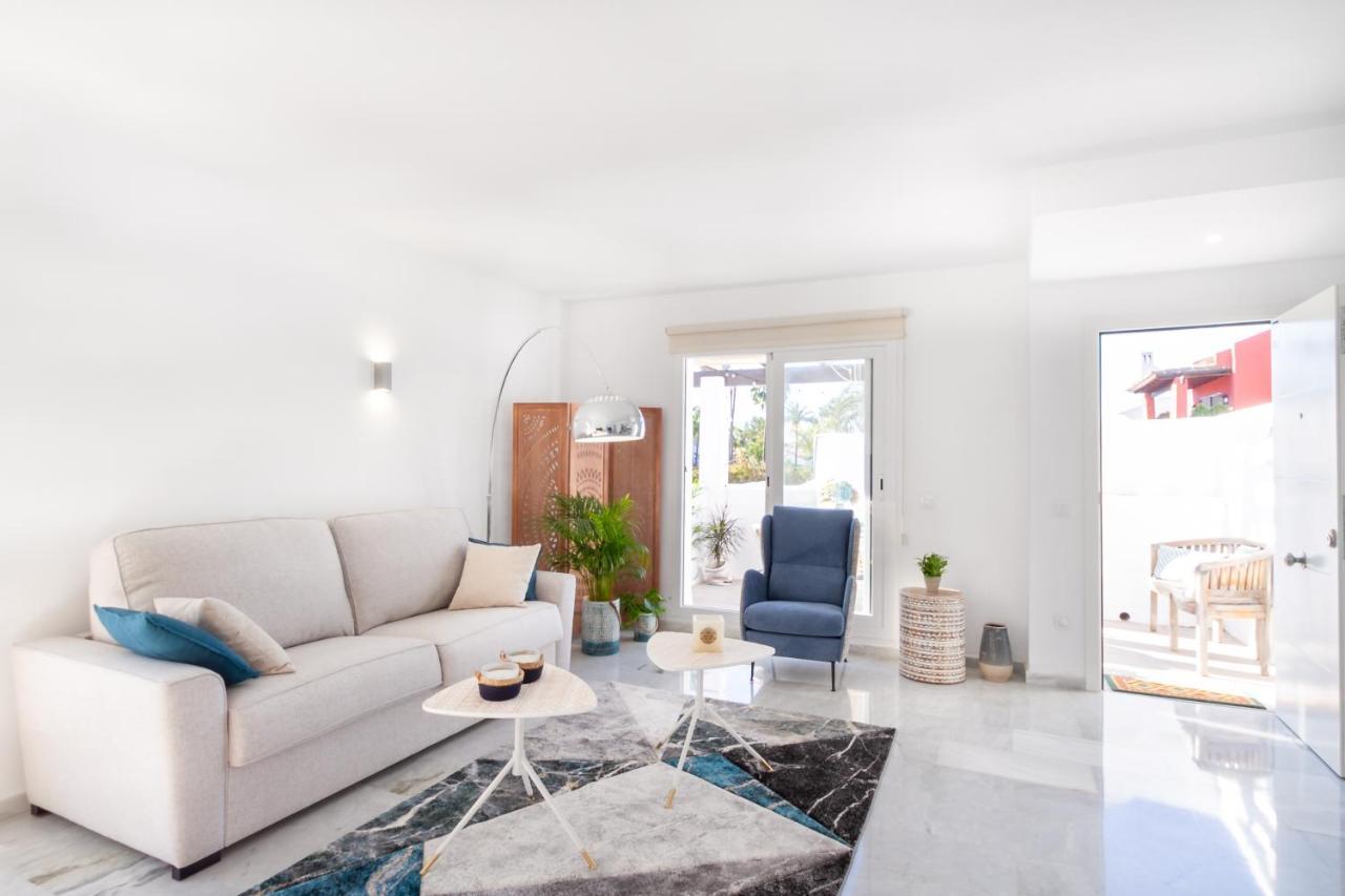Apartment Banus - Lis Banus