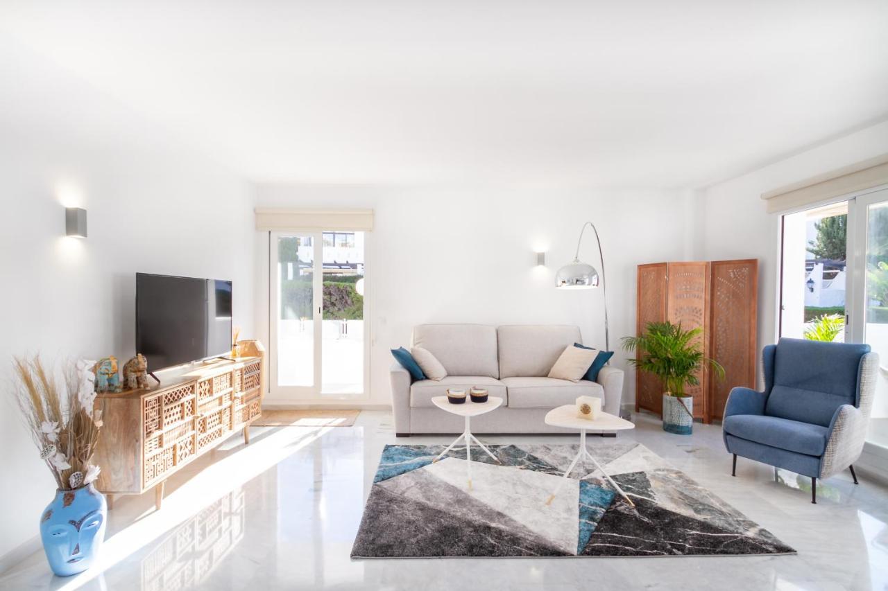 Apartment Banus - Lis Banus Marbella