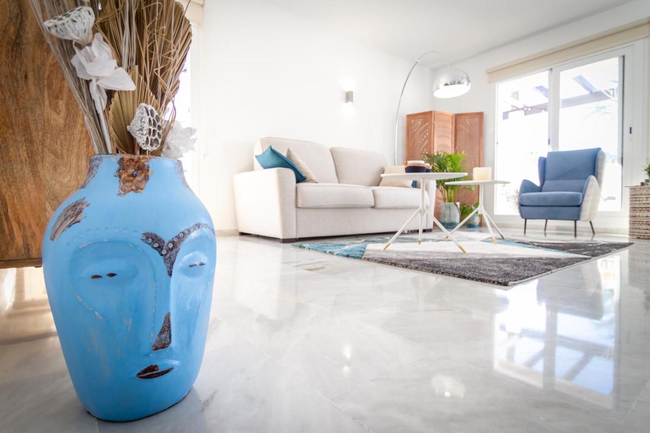 Banus - Lis Banus Apartment *