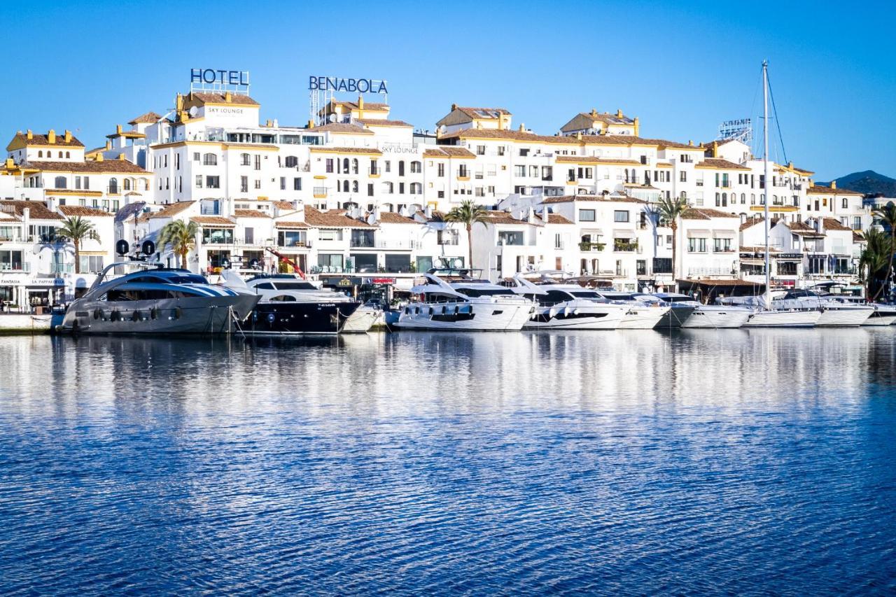 Apartment Banus - Lis Banus Marbella