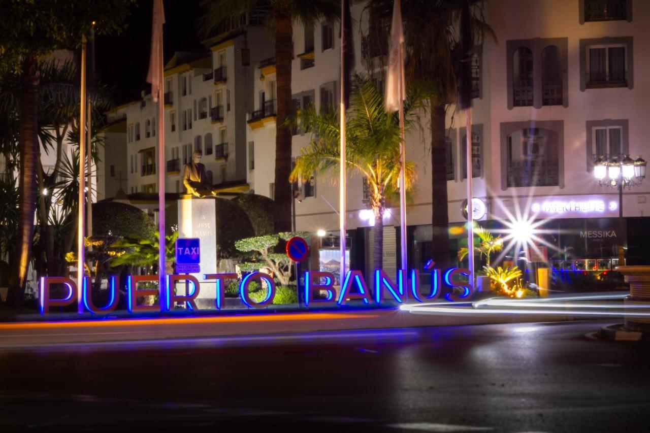 Apartment Banus - Lis Banus *
