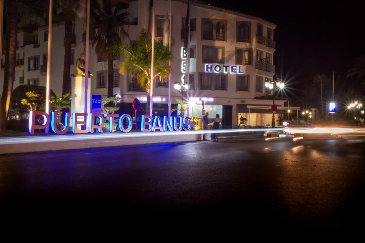 Banus - Lis Banus